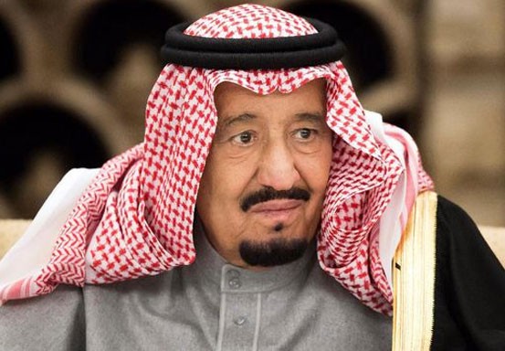 Ada Ancaman, Raja Salman Gelar Pertemuan di Makkah