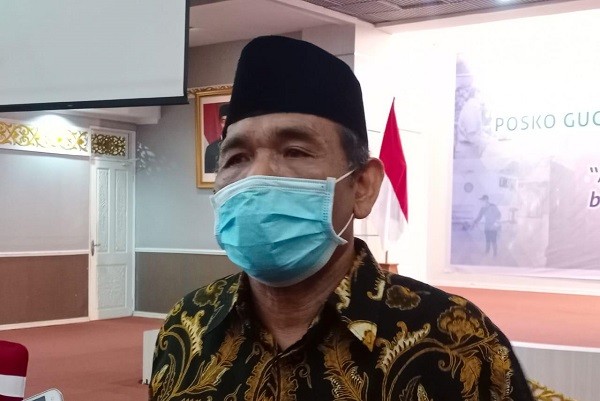 MUI Riau Kembali Keluarkan Fatwa Terkait Pelaksanaan Salat Id