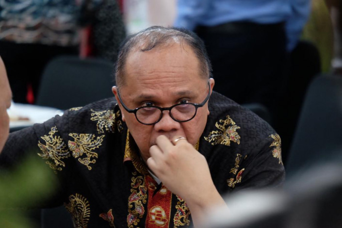 Pimpinan MKD DPR RI: Pekan Depan Pelapor Azis Syamsuddin Bakal Dipanggil
