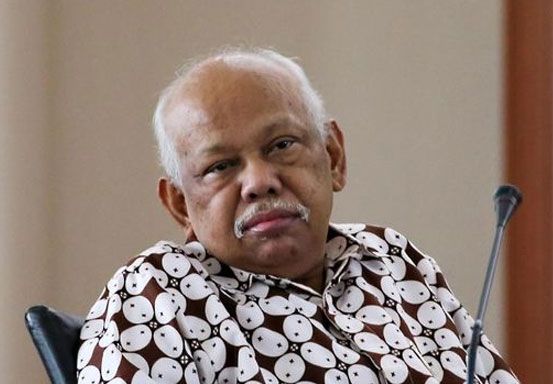 Azyumardi Azra Jadi Ketua Dewan Pers Periode 2022-2025
