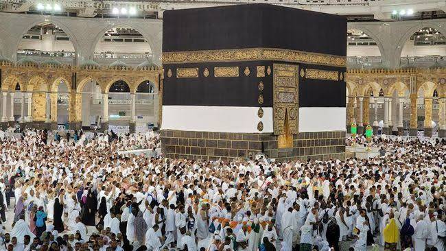 DPR Minta Kemenag Optimalkan Penambahan Kuota Haji