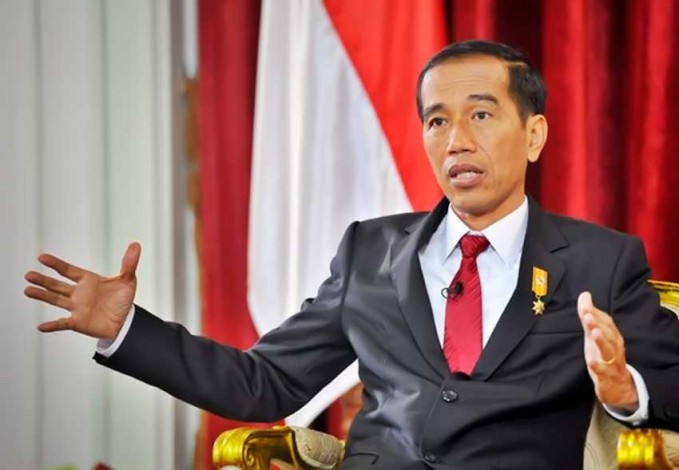 Jokowi Batalkan Aturan 8 Jam Sekolah