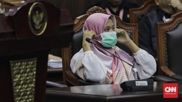 Saksi Prabowo Mengaku Sempat Diancam Preman Usai Pemilu