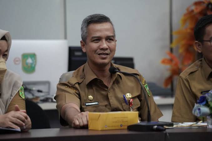 Hasil UKK, M Job Kurniawan Jabat Komisaris PT Riau Petroleum