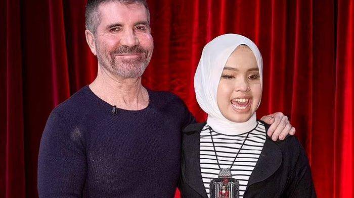 Ayah Putri Ariani yang Terima Golden Buzzer di AGT Ternyata Sahabat Ketua DPRD Riau