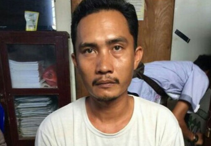 Perkosa Tetangganya di Kamar Mandi, Pria Ini Diancam 12 Tahun Penjara