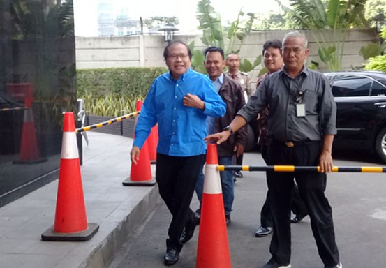 Rizal Ramli: Jangan Sampai Pimpinan KPK Didominasi Polisi, Bisa Coupe de Grace