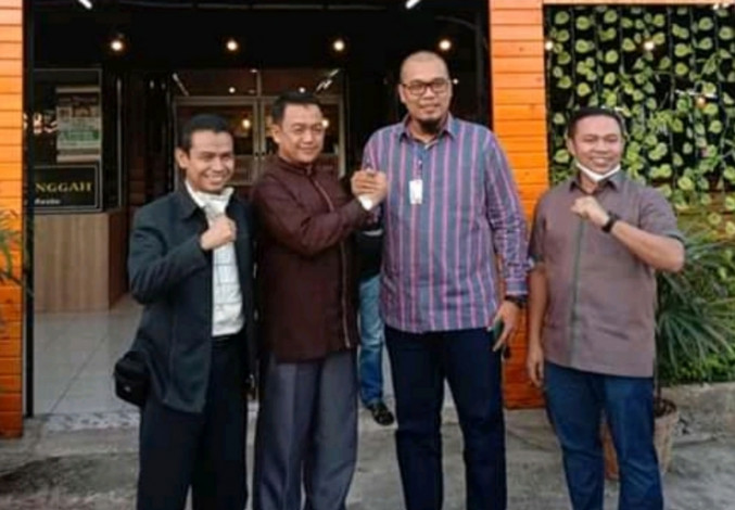 Usung Ade-Rizal di Pilkada Inhu, PKB Dekati PKS