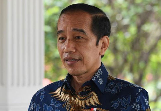 LSI: Kepuasan Warga Terhadap Kerja Jokowi Lawan Pandemi Turun
