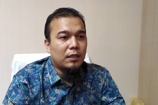 Tak Hadir Rapat, Dewan Kritik Pj Sekda Masrul Kasmy karena sudah Mau Berakhir Apa karena Malas