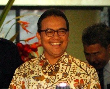 Pembebasan Mantan Gubernur Riau Rusli Zainal Tunggu Pemberian Remisi 17 Agustus