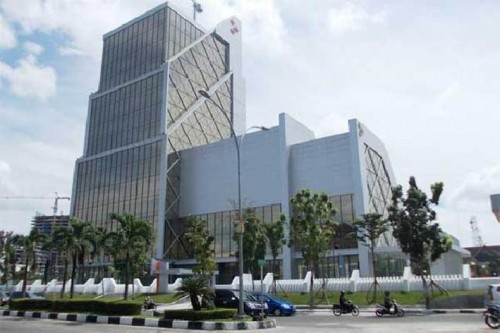 Gubernur Riau Sebut Seleksi 4 Jabatan BRK akan Dibahas dalam RUPS