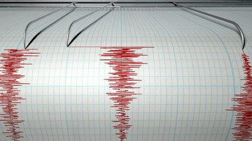 Gempa 6.9 Magnitudo Guncang Bengkulu