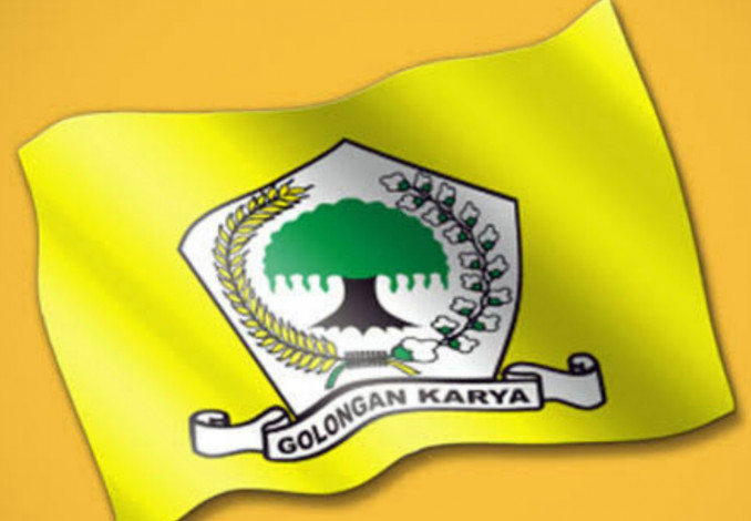 Golkar Targetkan Musda DPD II se-Riau Tuntas Agustus