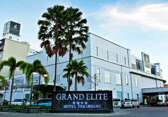 Grand Elite Hotel Hadirkan New Normal Meeting Point, Harga Terjangkau
