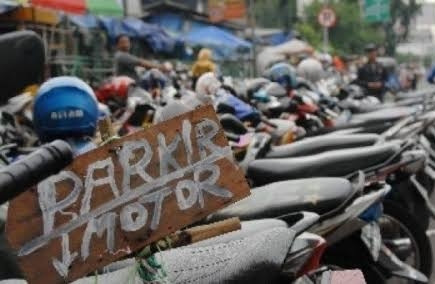 Kontra Kembali Mewarnai Swastanisasi Pengelolaan Parkir di Pekanbaru