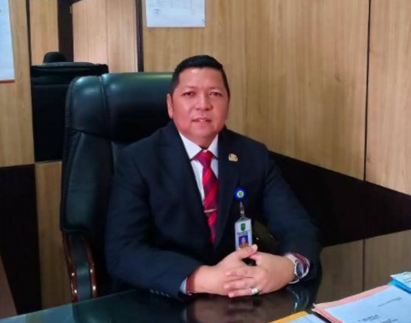 Pelalawan Batalkan Jadi Tuan Rumah MTQ XXXIX Provinsi Riau 2021