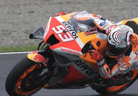 Pengakuan Jujur Marc Marquez, Kini Sulit Banget Menyalip di Balapan MotoGP
