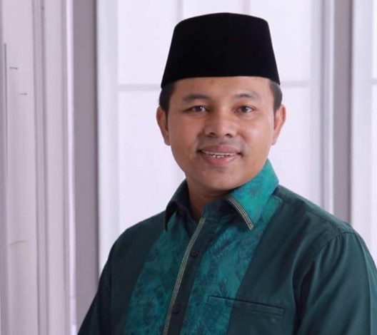 Dewan Desak Pemprov Riau Selesaikan Renovasi Masjid Raya Senapelan
