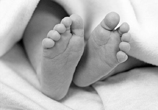 Bayi Umur 3 Hari Meninggal Dunia Diduga Terpapar Asap di Pekanbaru