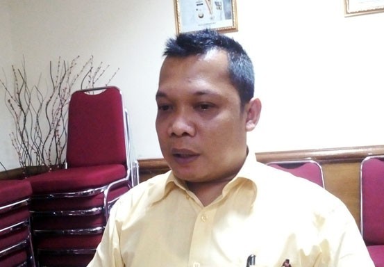 Besok, Calon Ketua DPRD Riau dari Golkar Dibacakan di Paripurna