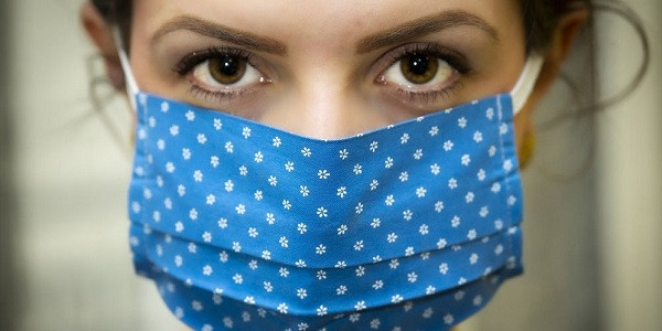 Ahli Epidemiologi: Masker adalah Vaksin Terbaik, Jangan Tunggu yang Belum Pasti