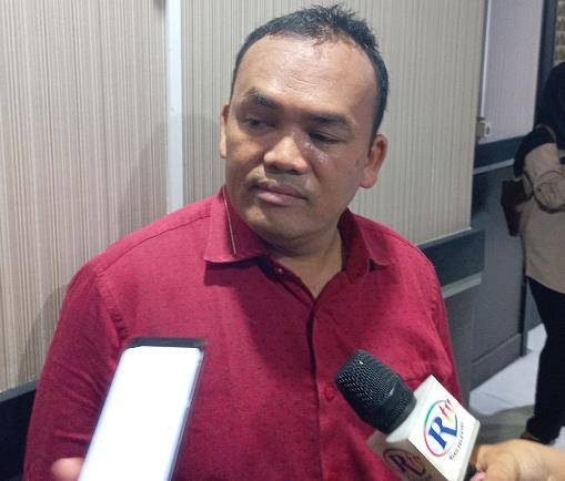 Soal Wacana Pimpinan DPRD Kota Pekanbaru Beli Mobdin Baru, Ruslan Tarigan: Batalkan!