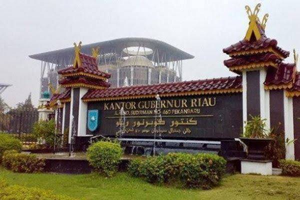 Pembahasan Pj Gubernur, Pimpinan DPRD Riau Tunggu Surat Kemendagri