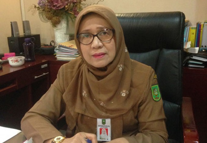 Indrawati Nasution Jabat Komisaris Utama PT PER