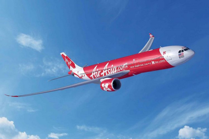 AirAsia X Berhenti Beroperasi di Indonesia, Ada Apa?
