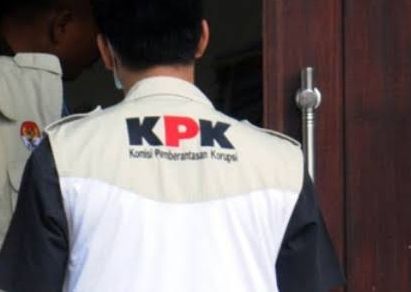 KPK OTT di Kuansing, Siapa Saja yang Diamankan ?
