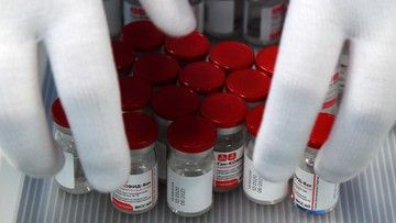 Afrika Selatan Tolak Vaksin Covid Sputnik V Gegara Risiko HIV