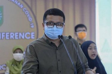 Diskes Kabupaten/Kota Diminta Cek Legalitas Tempat PCR dan Rapid Antigen Liar