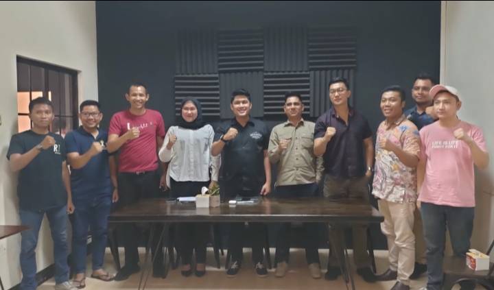 Riau Tuan Rumah Debat Kandidat Caketum BPP HIPMI, Ratusan Pengusaha akan Berkumpul di Pekanbaru 