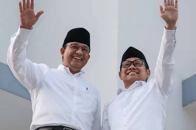 Pendaftaran Bakal Capres-cawapres 2024, PKB Riau Yakin AMIN Dulang Kemenangan