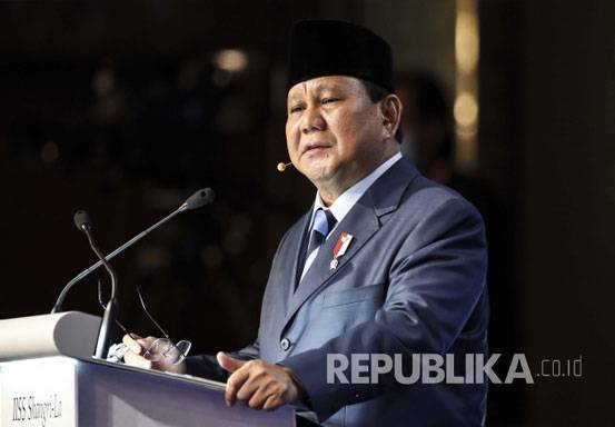 Cawapres Prabowo Kemungkinan Dirapatkan Jumat, Dideklarasikan Sabtu