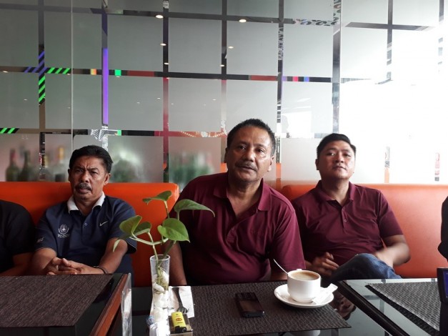 Klaim Didukung 22 Cabor,  Yuliasdi Tanjung Siap Menjadi Ketua KONI Pekanbaru