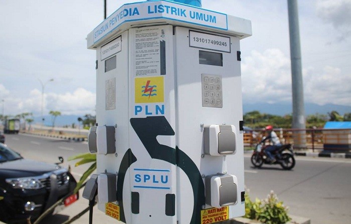 Total Sudah Ada 88 SPLU di Riau