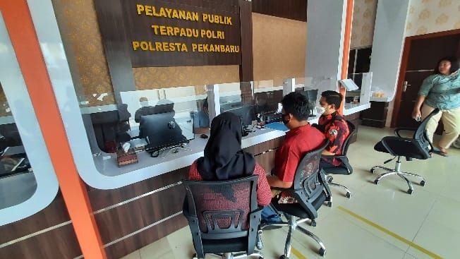 Diancam Pakai Sabu, Anak SMP Diduga Diperkosa di Rumah Oknum Anggota Dewan Pekanbaru