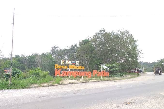 Masyakarat harus Siap, Pemprov Riau Gencarkan Promosi Desa Wisata