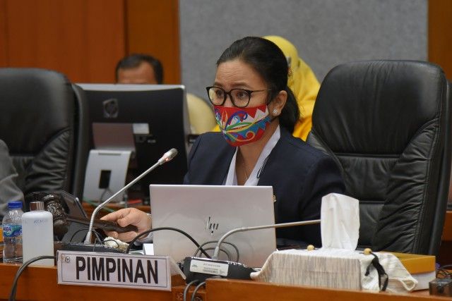 Agar Permendikbudristek Nomor 30 Tidak Dianggap Legalkan Seks Bebas, DPR Minta Frasa Tanpa Persetujuan Korban Direvisi