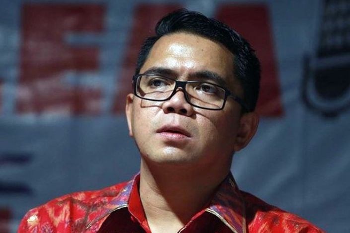 Bukan Pro Koruptor, Politisi PDI-P Kembali Tegaskan Tidak Setuju Penegak Hukum Di-OTT