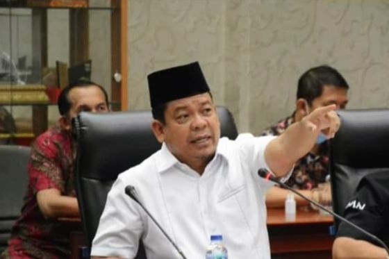Waka DPRD Riau Minta Program PSR Lebih Menyentuh Masyarakat Riau