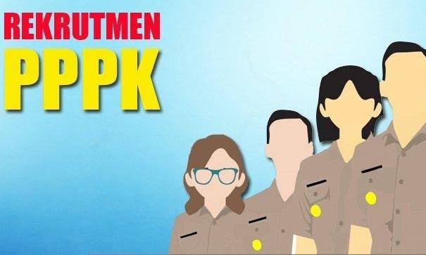 Pendaftaran PPPK Nakes di Pekanbaru Diperpanjang Lagi