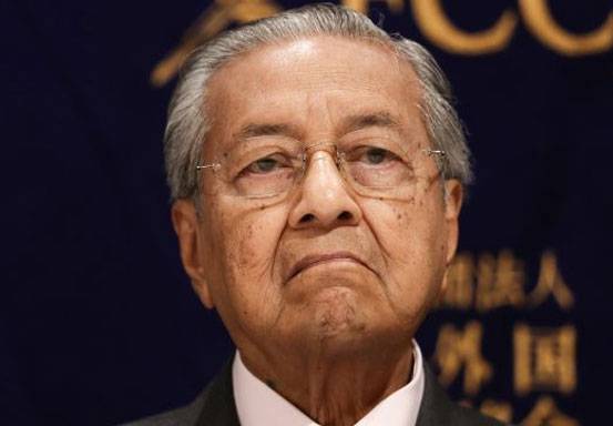 Mantan PM Malaysia Mahathir Mohamad Sebut Kemajuan di Indonesia Buah dari Kepemimpinan Soeharto