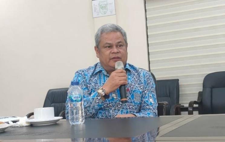 APINDO Riau Tolak Penetapan UMP Gunakan Permenaker 18/2022