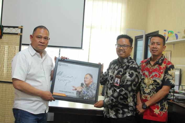 Bawaslu Lakukan FPT PAW Anggota Bawaslu Riau dan Bawaslu Pelalawan
