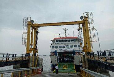 Ombudsman Minta Pemkab Bengkalis Perbaiki Sistem Dermaga Pelabuhan Penyeberangan Roro Sei Selari dan Air Putih