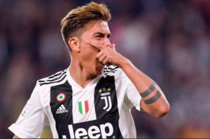 Bekuk Sampdoria, Juventus Gusur Inter Milan dari Puncak Klasemen