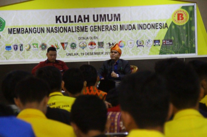 Gus Ghofur Berpesan Jangan Ada Konflik Muslim di Indonesia